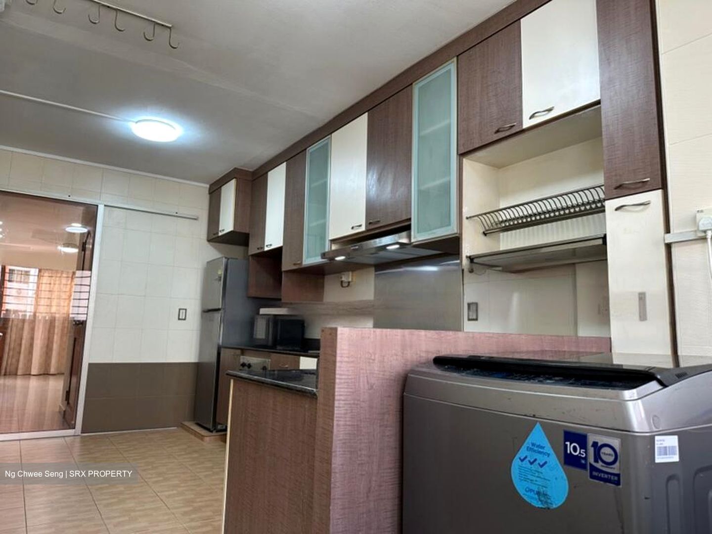 Blk 240 Tampines Street 21 (Tampines), HDB 3 Rooms #467678531